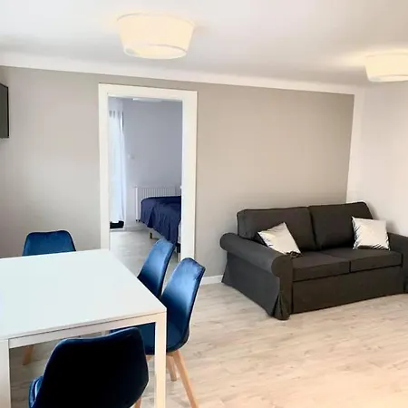 Casa Del Sol * Władysławowo