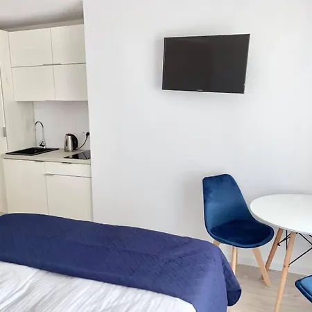 Casa Del Sol Apartment