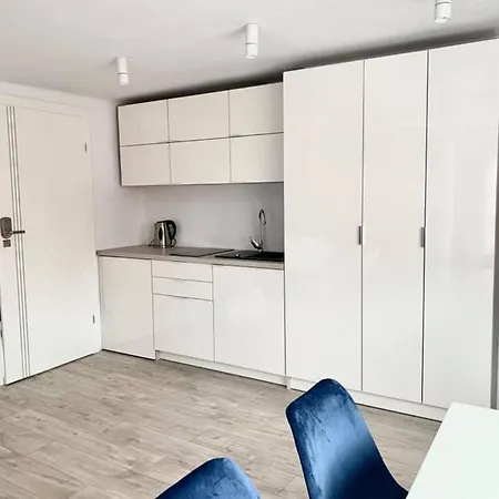 Casa Del Sol شقة Władysławowo