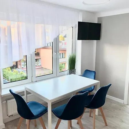 Casa Del Sol * Władysławowo