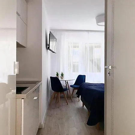 Casa Del Sol Władysławowo