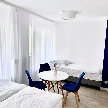 公寓 Casa Del Sol *