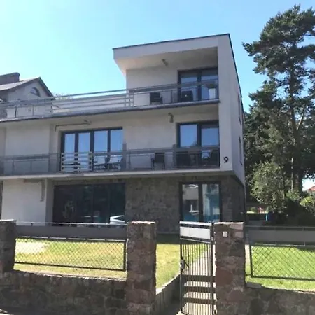 Casa Del Sol 公寓