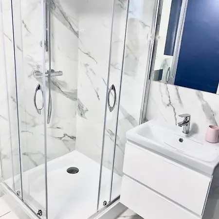 Casa Del Sol * Władysławowo