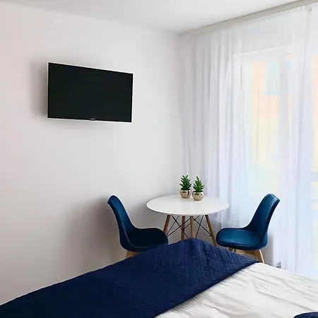 Apartment Casa Del Sol