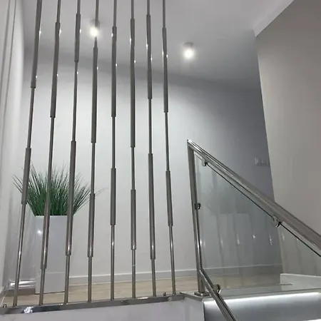 Casa Del Sol Władysławowo