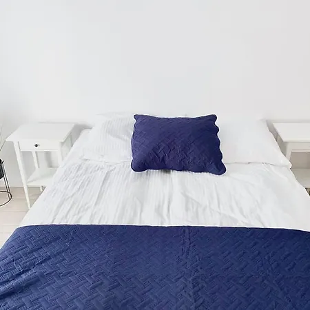 公寓 Casa Del Sol *
