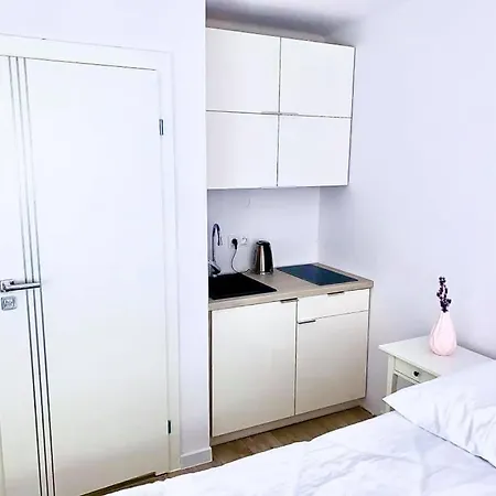 Casa Del Sol Apartment