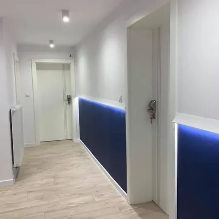 Casa Del Sol Apartment *