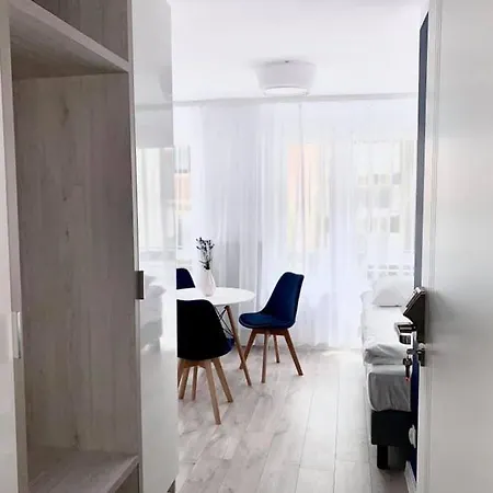 Casa Del Sol Apartment Władysławowo