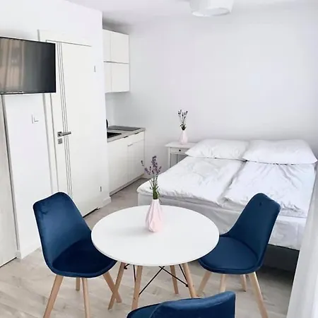 Casa Del Sol Apartment