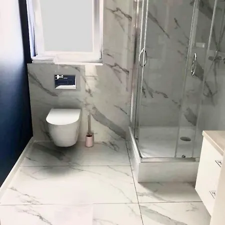 Casa Del Sol Apartment *