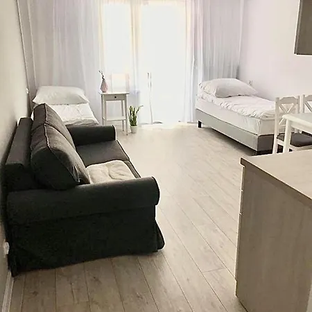 Casa Del Sol Władysławowo