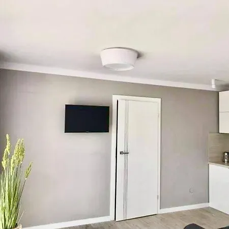 公寓 Casa Del Sol