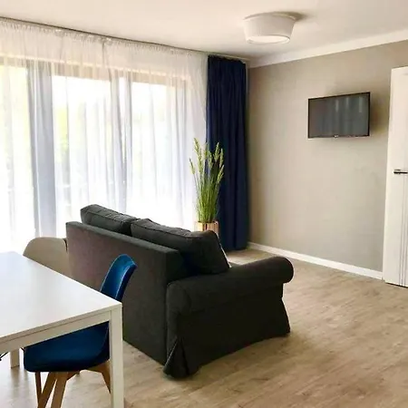 Casa Del Sol Apartment *