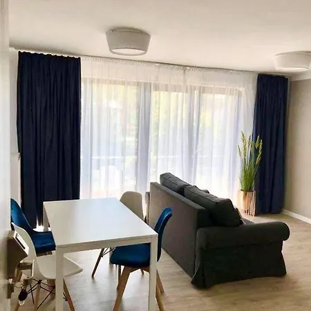 Casa Del Sol 公寓