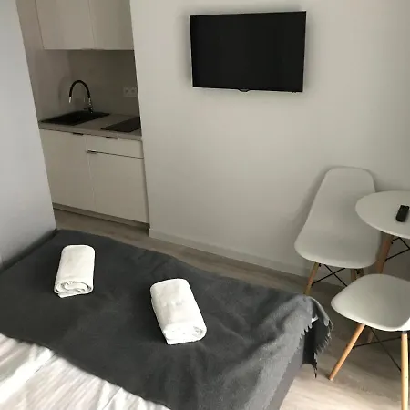 Apartment Casa Del Sol