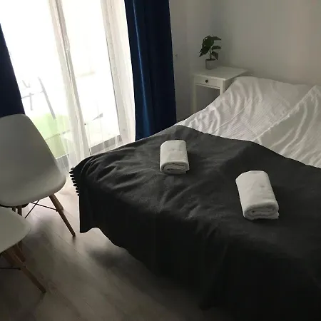 شقة Casa Del Sol Władysławowo