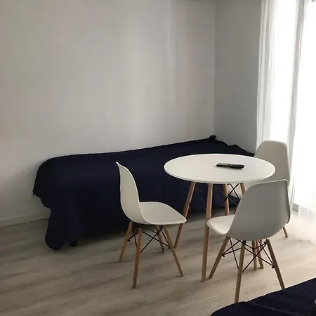 公寓 Casa Del Sol