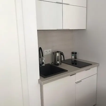 Apartment Casa Del Sol *