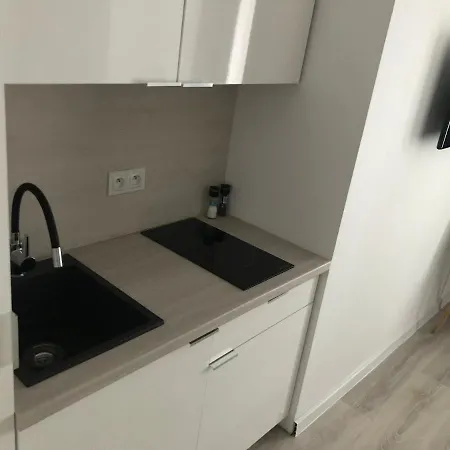 شقة Casa Del Sol *