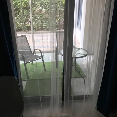 Casa Del Sol شقة Władysławowo