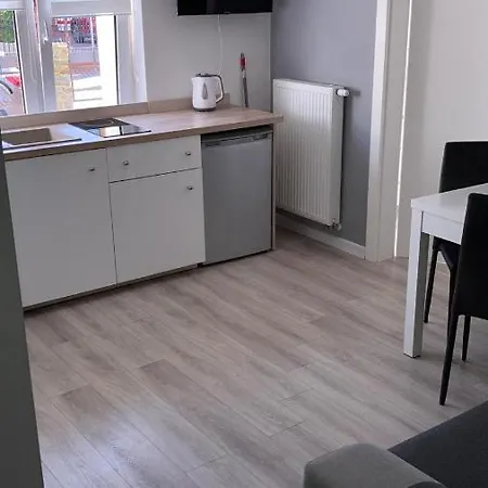 Casa Del Sol Władysławowo