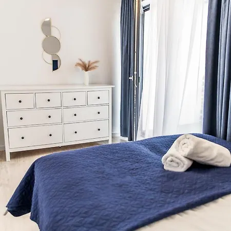 Casa Del Sol * Władysławowo