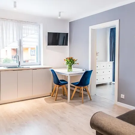 Casa Del Sol * Władysławowo