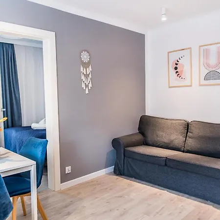 Casa Del Sol Apartment *