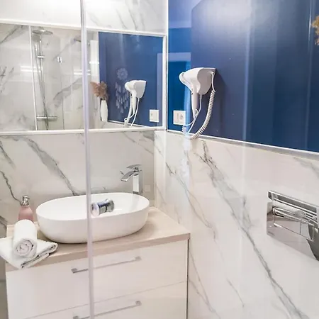 Apartment Casa Del Sol *