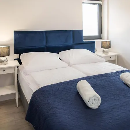 Casa Del Sol شقة Władysławowo