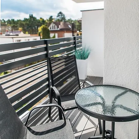 Casa Del Sol * Władysławowo