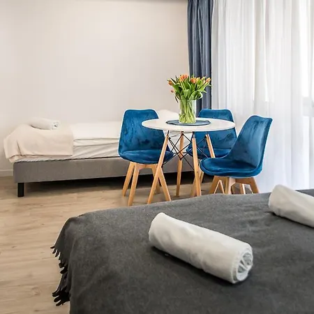 Apartment Casa Del Sol