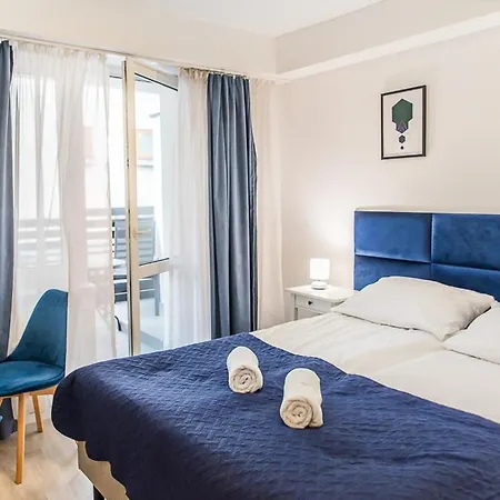 Casa Del Sol Apartment *