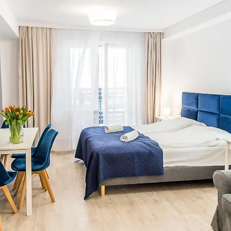 Casa Del Sol شقة Władysławowo