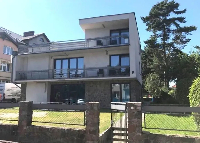 Casa Del Sol شقة