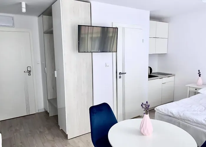 شقة Casa Del Sol