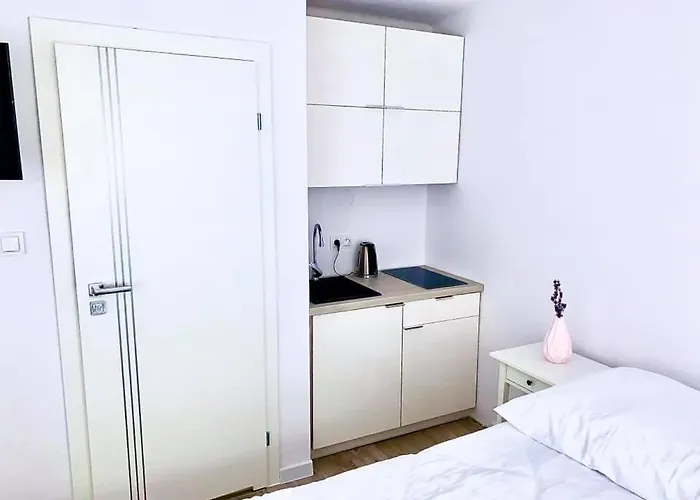 Casa Del Sol شقة