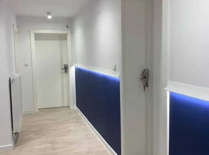 Casa Del Sol شقة *