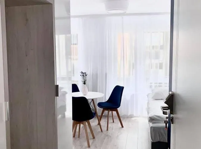 Casa Del Sol Daire Władysławowo