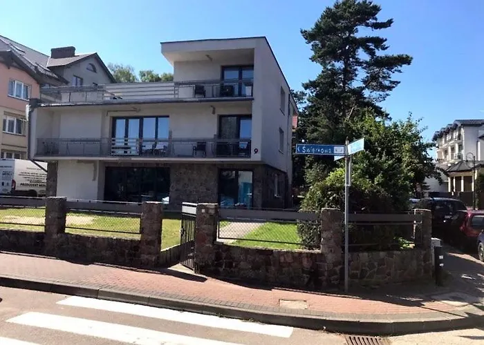 Casa Del Sol شقة *