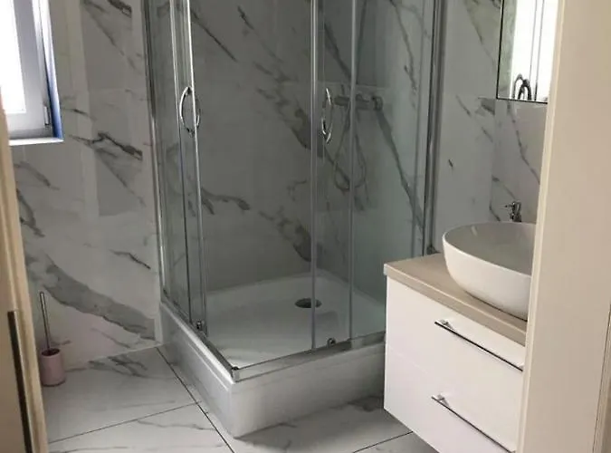 شقة Casa Del Sol Władysławowo