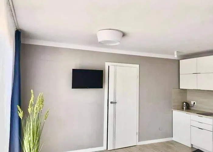 شقة Casa Del Sol