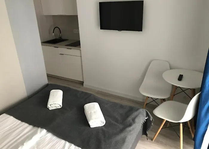 Daire Casa Del Sol