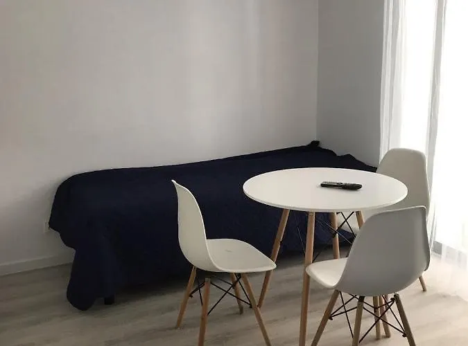 شقة Casa Del Sol