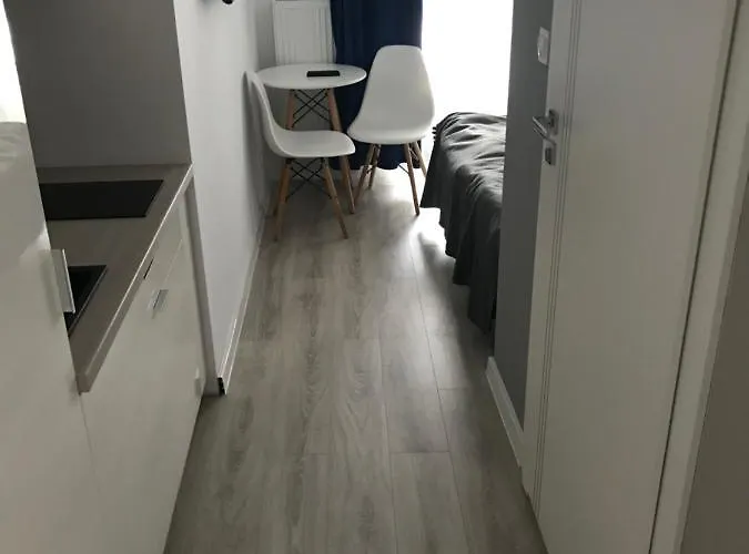 Casa Del Sol Daire *