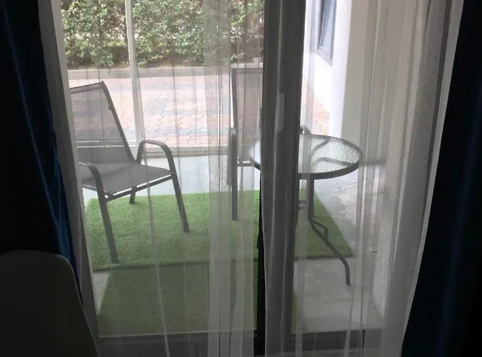 Casa Del Sol شقة Władysławowo
